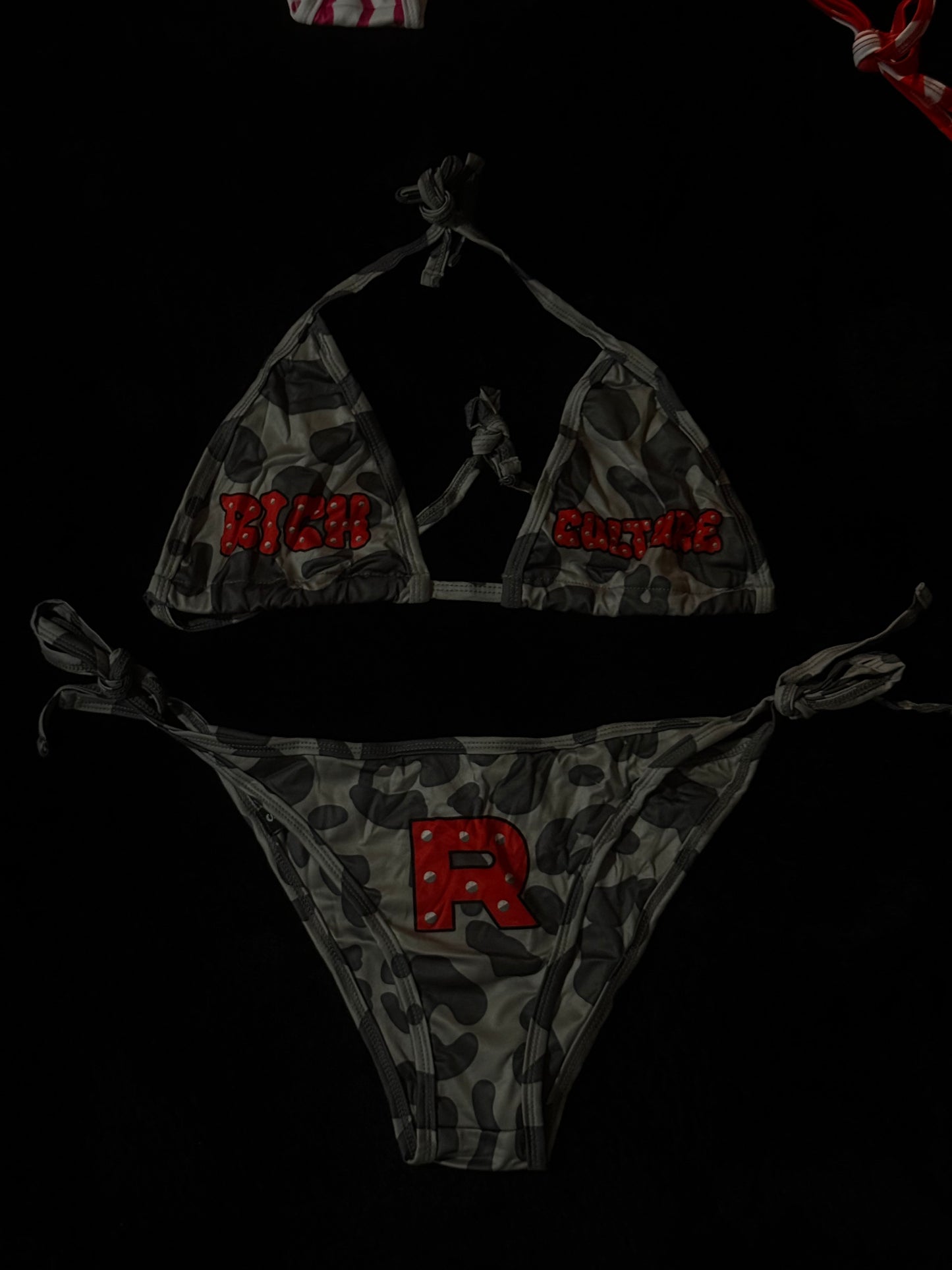 RICH CULTURE 'WOMEN' SWIMWEAR